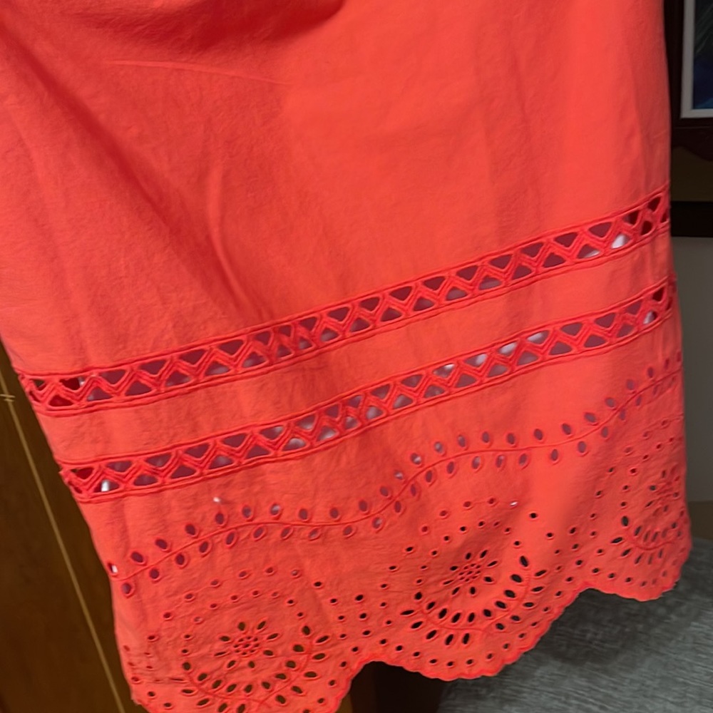 MADEWELL Top. Size X-Small - Picture 8 of 12